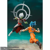 S. H. Figuarts Dragon Ball Super - Zamasu (Potara Ver.)