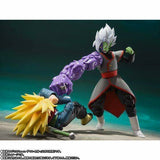 S. H. Figuarts Dragon Ball Super - Zamasu (Potara Ver.)