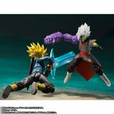 S. H. Figuarts Dragon Ball Super - Zamasu (Potara Ver.)