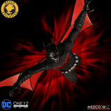 SDCC 2018 Mezco One:12 Collective - Batman Beyond