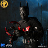 SDCC 2018 Mezco One:12 Collective - Batman Beyond