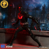 SDCC 2018 Mezco One:12 Collective - Batman Beyond