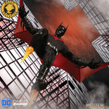 SDCC 2018 Mezco One:12 Collective - Batman Beyond