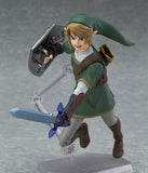Figma The Legend of Zelda: Twilight Princess : Link