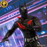 SDCC 2018 Mezco One:12 Collective - Batman Beyond