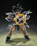S. H. Figuarts Dragon Ball Z The Tree of Might : Turles