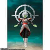 S. H. Figuarts Dragon Ball Super - Zamasu (Potara Ver.)