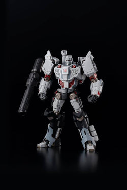 Flame Toys Furai 06 Transformers Megatron IDW (Autobot Ver.) Model Kit