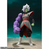 S. H. Figuarts Dragon Ball Super - Zamasu (Potara Ver.)