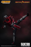 Storm Collectibles Mortal Kombat - Sektor