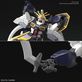 Gundam HGAC 1/144 Gundam Wing - Sandrock Model Kit