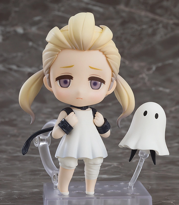 Nendoroid 1896 NieR Re[in]carnation - The Girl of Light & Mama