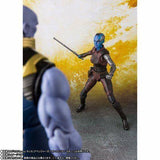 S. H. Figuarts Avengers: Infinity War - Nebula Japanese Release