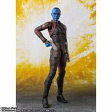S. H. Figuarts Avengers: Infinity War - Nebula Japanese Release
