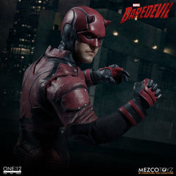 Mezco One:12 Collective Marvel Netflix - Daredevil