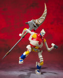 S. H. MonsterArts - Godzilla Singular Point - Jet Jaguar