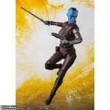S. H. Figuarts Avengers: Infinity War - Nebula Japanese Release