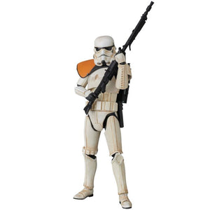 Mafex Star Wars A New Hope - Sandtrooper