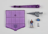 Transformers Masterpiece MP-25L - Loudpedal