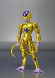 S. H. Figuarts Dragon Ball Z: Resurrection F  - Golden Frieza