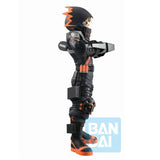 My Hero Academia The Movie World Heroes' Mission Ichibansho - Katsuki Bakugo
