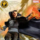 Mezco One:12 Collective Marvel Dr. Strange: First Appearance Edition