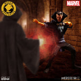 Mezco One:12 Collective Marvel Dr. Strange: First Appearance Edition