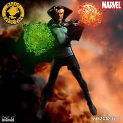 Mezco One:12 Collective Marvel Dr. Strange: First Appearance Edition