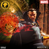 Mezco One:12 Collective Marvel Dr. Strange: First Appearance Edition