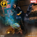 Mezco One:12 Collective Marvel Dr. Strange: First Appearance Edition