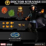 Mezco One:12 Collective Marvel Dr. Strange: First Appearance Edition