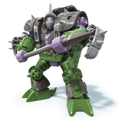 Transformers War for Cybertron: Earthrise Deluxe Quintesson Allicon