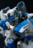 Riobot Mospeada - AFC-01H Legioss Eta