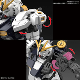 Gundam 1/144 RG Char's Counterattack -  Nu Gundam