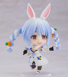Nendoroid 1823 hololive production - Usada Pekora
