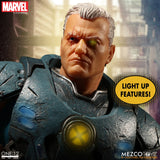 Mezco One:12 Collective Marvel X-men - Cable