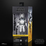 Star Wars The Black Series - Clone Trooper Kamino