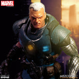Mezco One:12 Collective Marvel X-men - Cable