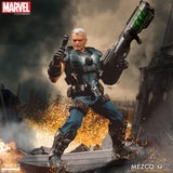 Mezco One:12 Collective Marvel X-men - Cable