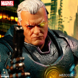Mezco One:12 Collective Marvel X-men - Cable