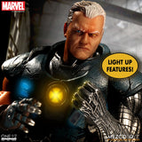 Mezco One:12 Collective Marvel X-men - Cable