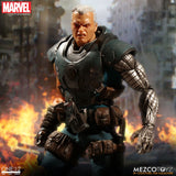 Mezco One:12 Collective Marvel X-men - Cable