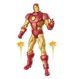 Marvel Legends Vintage Wave - Iron Man