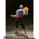 S. H. Figuarts Dragon Ball Super - Jiren Final Battle Version