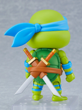 Nendoroid 1987 Teenage Mutant Ninja Turtles - Leonardo