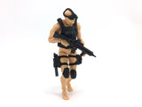 DH-E001B Ghost 1/12 Scale Action Figure Equipment Set