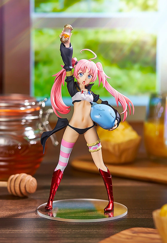 POP UP PARADE - That Time I Got Reincarnated as a Slime - Millim