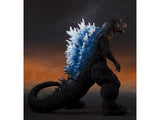 S. H. MonsterArts Godzilla Giant Monsters All-Out Attack - Godzilla (Heat Ray Ver.)