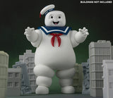 S. H. Figuarts Ghostbusters - Stay Puft Marshmallow Man