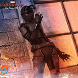 Mezco One:12 Collective Marvel: Spider-Man Far From Home: Stealth Suit PX Previews Exclusive